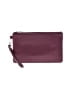 Express Burgundy Wristlet One size - photo 1