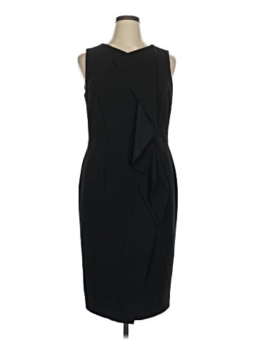 Tahari by ASL Cocktail Dress (view 1)