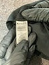 Athleta 100% Polyester Solid Black Athletic Shorts Size S - photo 4