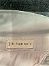 By Together 100% Polyester Ivory Long Sleeve Blouse Size M - photo 7