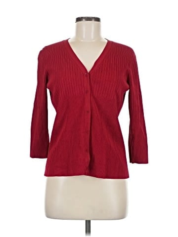 Grace Cardigan (view 1)