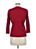 Grace Red Cardigan Size M - photo 2