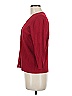 Grace Red Cardigan Size M - photo 5