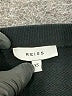 Reiss Black Pullover Sweater Size XS - photo 7