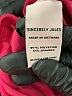 Sincerely Jules Solid Pink Shorts Size S - photo 4