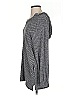Unbranded Tweed Gray Pullover Sweater Size S (estimated) - photo 5