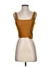 Fabletics Gold Tank Top Size XXS - photo 1