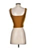 Fabletics Gold Tank Top Size XXS - photo 2