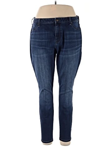 Henry & Belle Jeans (view 1)