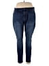 Henry & Belle Blue Jeans Size 18W - photo 1