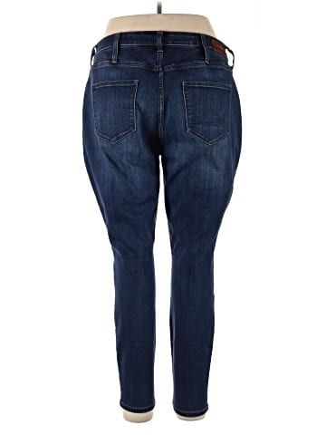 Henry & Belle Jeans (view 2)