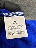Unbranded Blue Casual Dress Size XL - photo 6