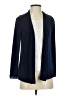 Susan Graver Blue Cardigan Size XXS - photo 1