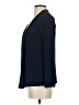 Susan Graver Blue Cardigan Size XXS - photo 5