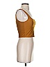 Fabletics Gold Tank Top Size XXS - photo 4