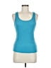 Project Social T Blue Active Tank Size M - photo 1