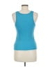 Project Social T Blue Active Tank Size M - photo 2