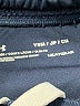 Under Armour 100% Polyester Blue Athletic Shorts Size S (youth) - photo 3