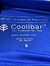 Coolibar Solid Blue Skirt Size S (kids) - photo 3