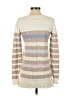 Ann Taylor LOFT Tan Pullover Sweater Size XS - photo 2