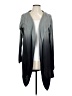 Adam Levine Gray Kimono Size L - photo 1