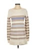 Ann Taylor LOFT Tan Pullover Sweater Size XS - photo 1