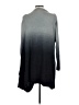 Adam Levine Gray Kimono Size L - photo 2
