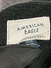 American Eagle Outfitters Polka Dots Black Pullover Sweater Size S - photo 7