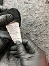 Positive Attitude Solid Black Dress Pants Size 10 - photo 4
