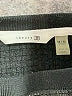 Theory 38 Metallic Black Sweatshirt Size M - photo 7