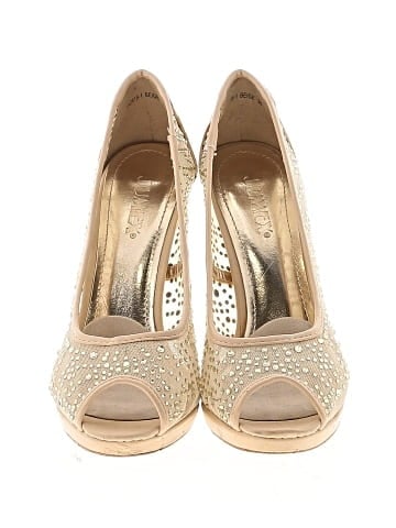 Assorted Brands Heels (view 2)