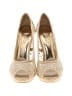 Assorted Brands Ivory Heels Size EU 38 - photo 2