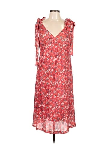 No.6 Store Casual Dress (view 1)