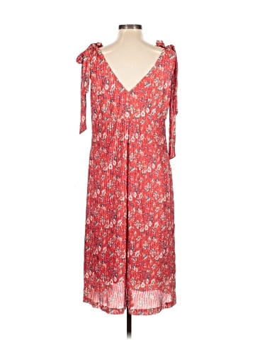 No.6 Store Casual Dress (view 2)