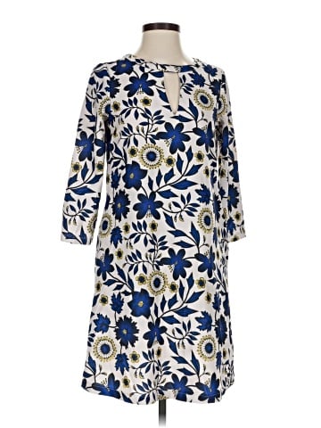 Sami + Dani Casual Dress (view 1)