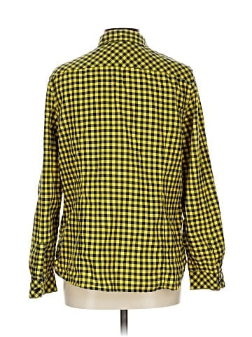 Talbots Outlet Long Sleeve Button-Down Shirt (view 2)