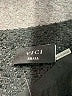VICI 100% Polyester Black Cardigan Size S - photo 7