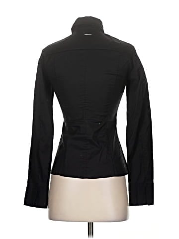 BOSS by HUGO BOSS Long Sleeve Blouse (view 2)