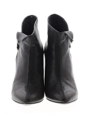 Belle by Sigerson Morrison Ankle Boots (view 2)