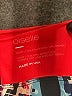 Oiselle Graphic Blue Active Pants Size M - photo 4