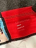 Oiselle Graphic Blue Active Pants Size M - photo 5