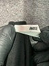 Amuse Society Black Bodysuit Size S - photo 3