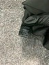 Crystal Doll Solid Black Cocktail Dress Size 5 - photo 8