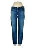J Brand Blue Jeans Size 27 waist - photo 1