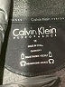 Calvin Klein Performance 100% Polyester Gray Zip Up Hoodie Size 1X - photo 7