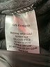 Calvin Klein Performance 100% Polyester Gray Zip Up Hoodie Size 1X - photo 8