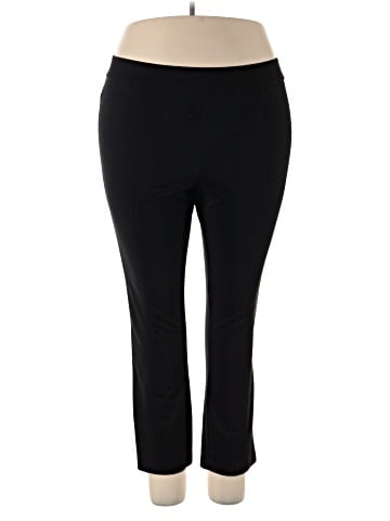 Larry Levine Active Pants (view 1)
