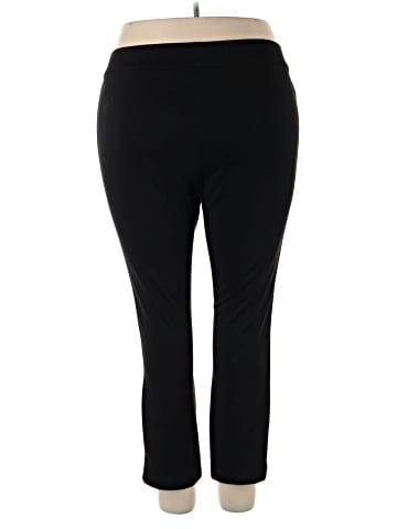 Larry Levine Active Pants (view 2)