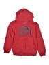 Tommy Hilfiger Red Sweatshirt Size 6 - photo 1
