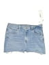Levi's Blue Denim Shorts Size 29 waist - photo 1